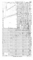 Page 462, Raymond Ave, El Segundo Blvd, Building Ave, Berendo Ave, Vermont Ave, New Hampshire Street, Los Angeles 1948 Vol 2
